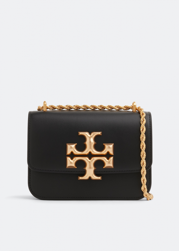 Special Offer For New Clients - Women Tory Burch Sale ○ Eleanor small  crossbody bag Sales Up 70%