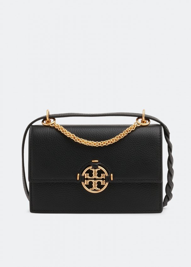 Fashionable & unique Women Tory Burch Outlet ○ Miller mini crossbody bag  sells online 