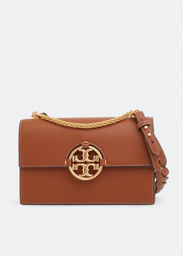 Selling attractive Women Tory Burch Outlet ○ Miller shoulder bag at the  best price