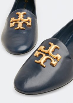 Women Tory Burch Sale ○ Eleanor loafers an intelligent choice | sale at  