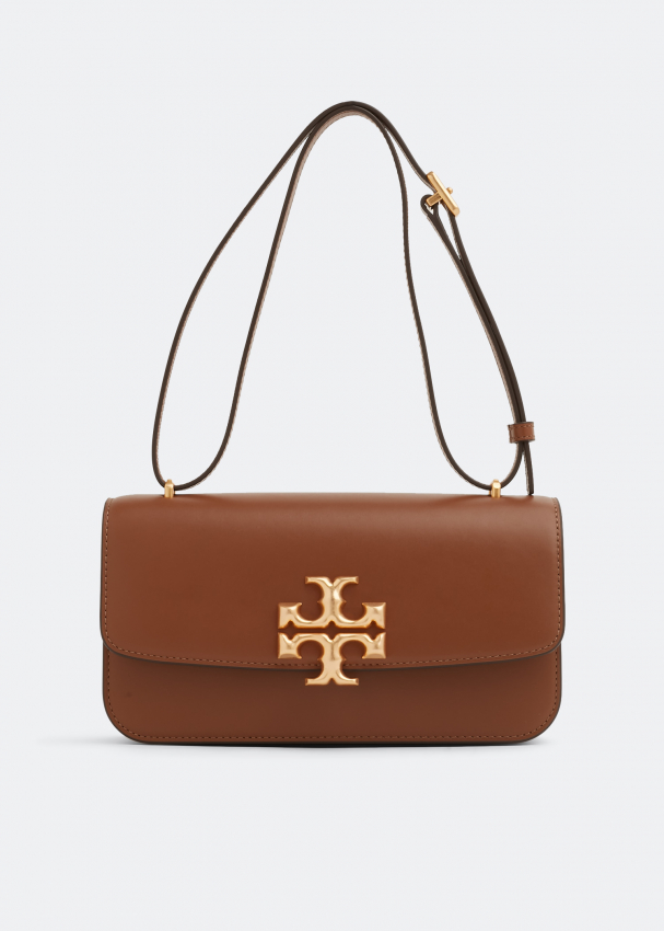Women Tory Burch Outlet ○ Eleanor convertible shoulder bag new collection  sale | Quality Guarantee 100% at 